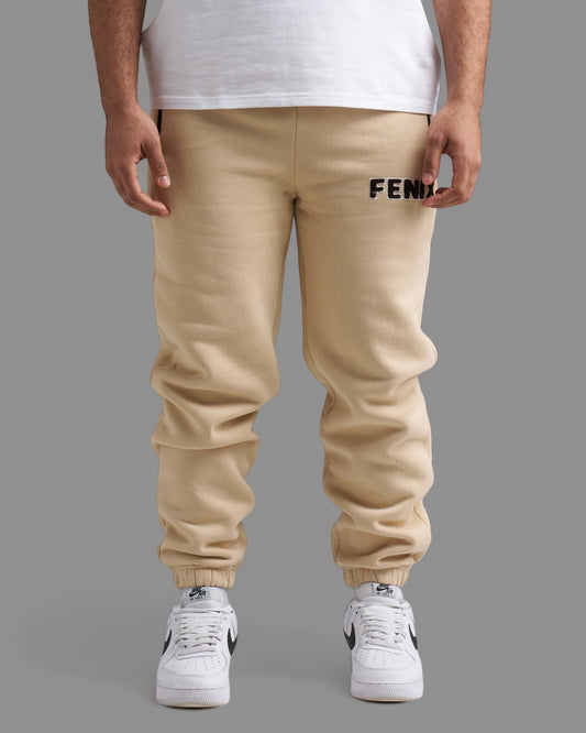 DESERT TAN JOGGER