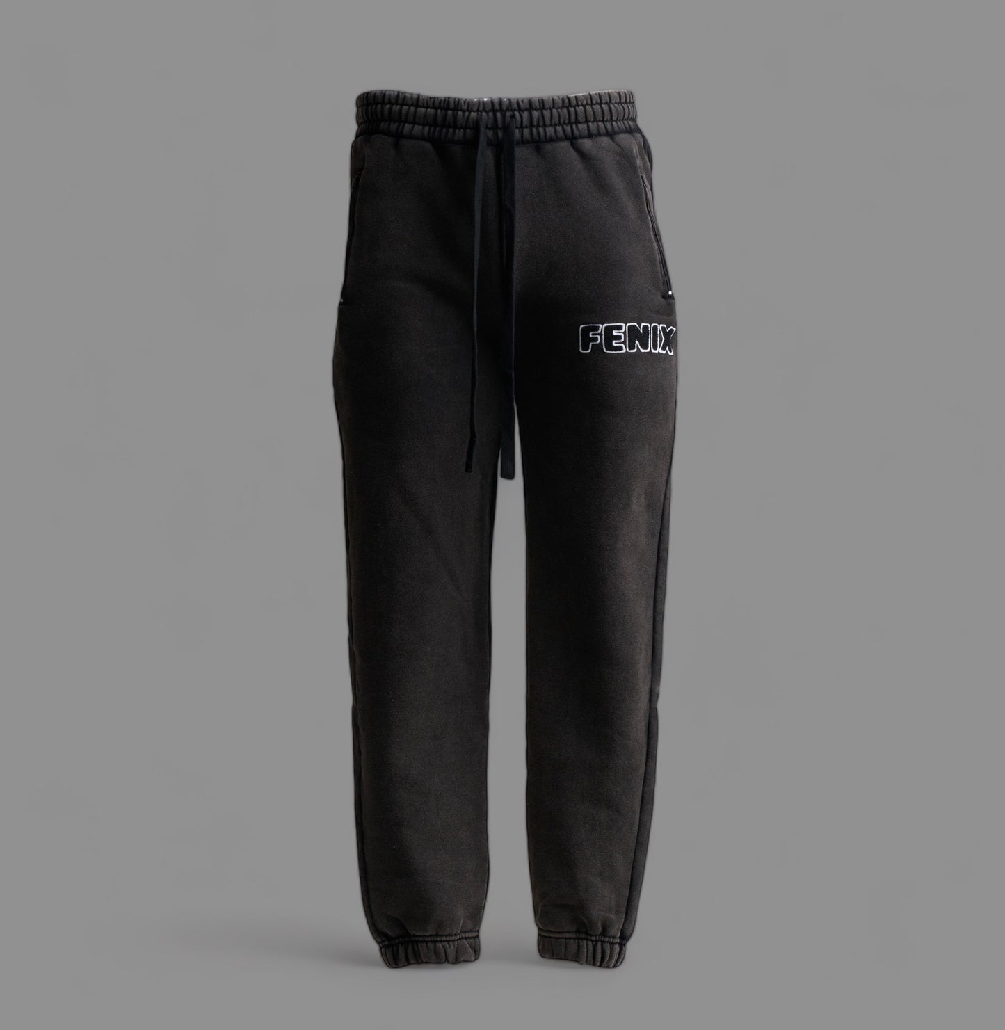 OFF BLACK JOGGER