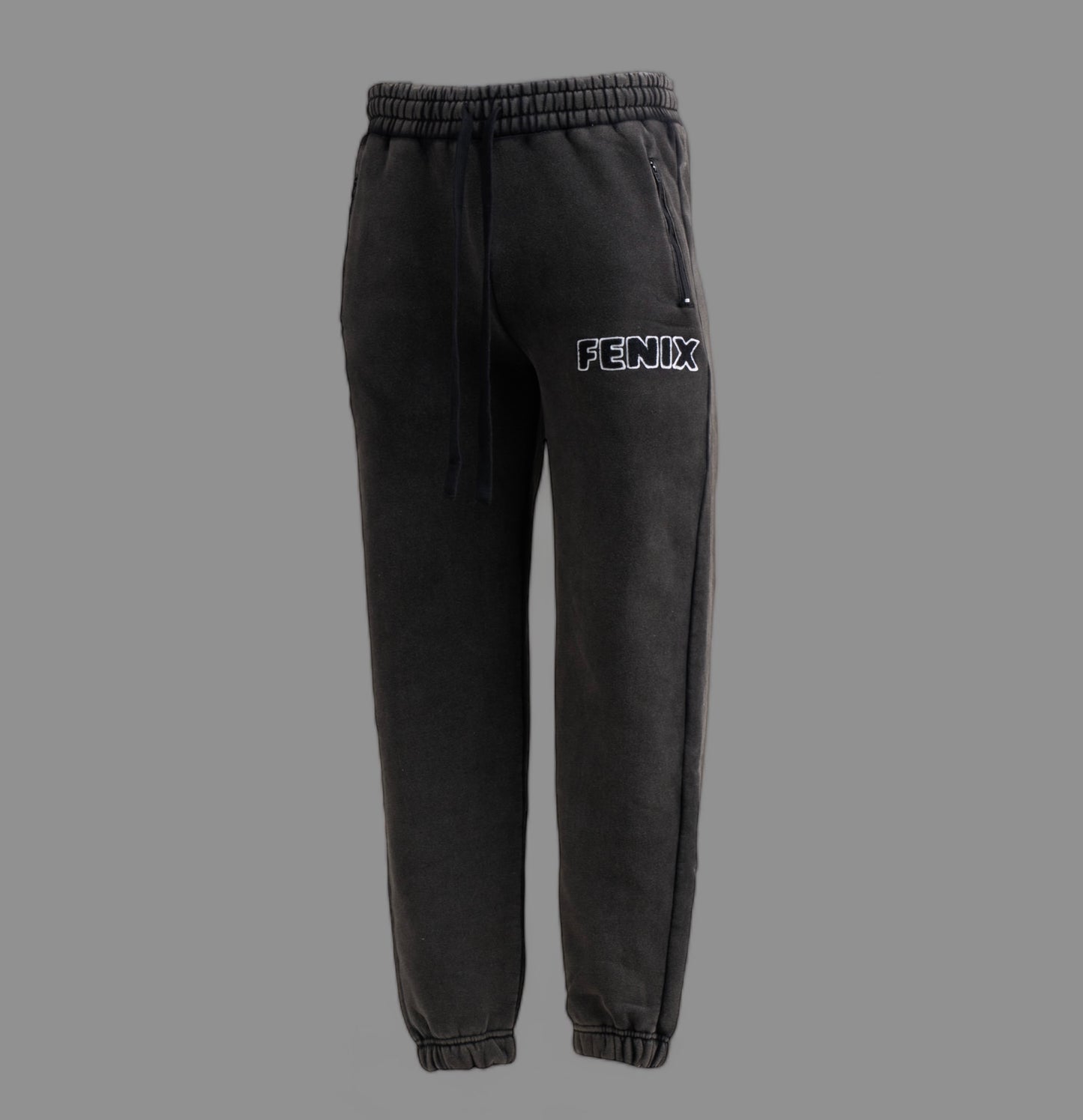 OFF BLACK JOGGER