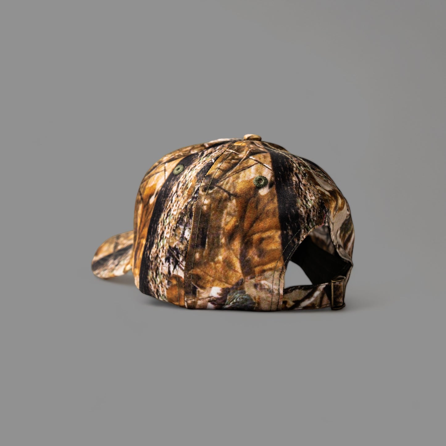 FOREST DAD HAT